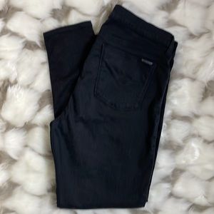 Hudson “Krista” Super skinny jeans
